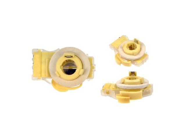 Parking Light Bulb Socket - 1988-1997 Chevrolet C1500 - Dorman 3009-07861022