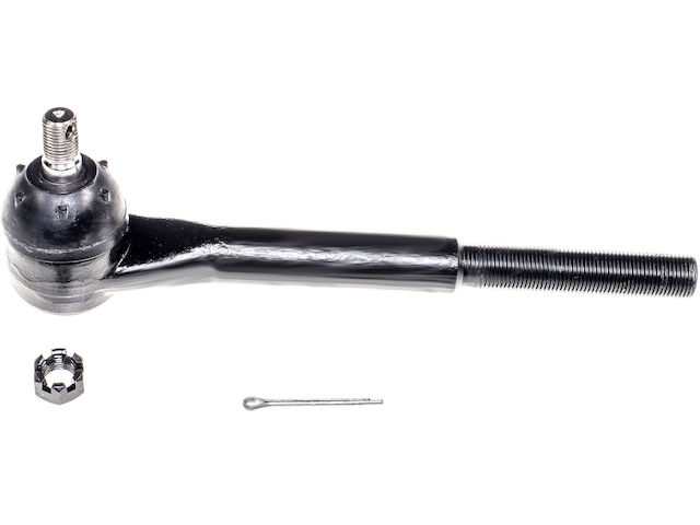 Front Inner Tie Rod End - 1964-1965, 1968-1970 Pontiac LeMans - MAS 16931-07861428