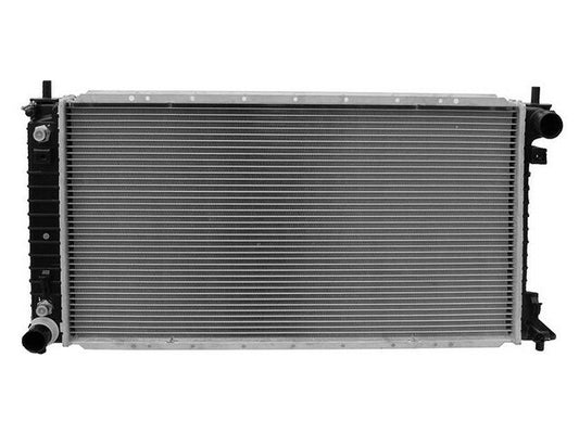 Primary Radiator - 2000-2002 Lincoln Navigator Sport Utility 5.4L V8 - TYC 5657-07861450