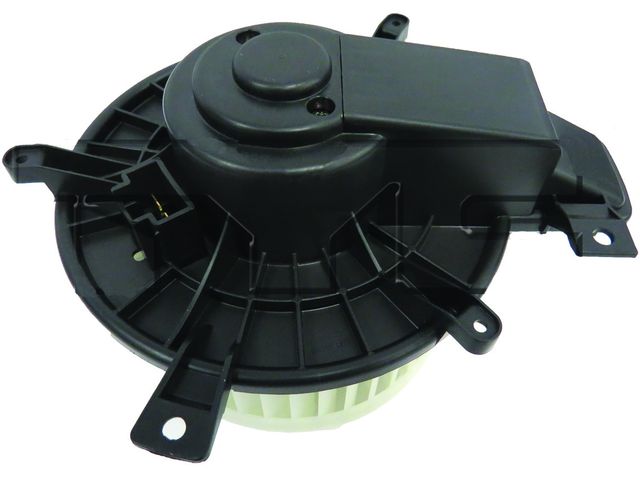 Blower Motor - 2008-2022 Dodge Challenger Coupe - TYC 29870-07861713