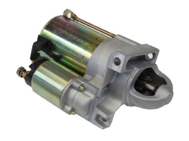 Starter - 1997-1999 Chevrolet Malibu Sedan 3.1L V6 - TYC 3523-07861784