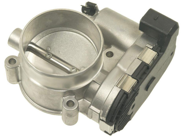 Throttle Body - 2005-2008 Buick LaCrosse 3.6L V6 - Standard Motor Products 18286-07861838