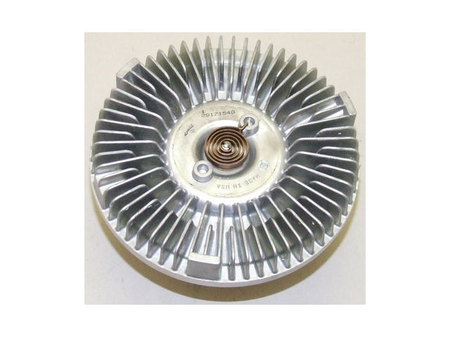 Fan Clutch - 2005-2007 Ford F250 Super Duty 5.4L V8 - Hayden 18249-07862220