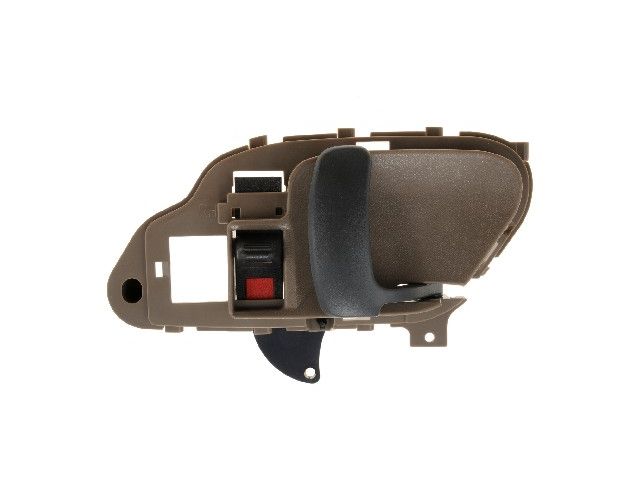 Interior Door Handle - 2000 Chevrolet Suburban 1500 - Dorman 3718-07862253