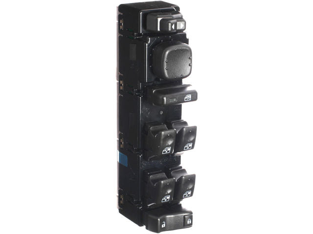 Front Left Window Switch - 2003-2006, 2008 Chevrolet Tahoe - Standard Motor Products 3734-07862272
