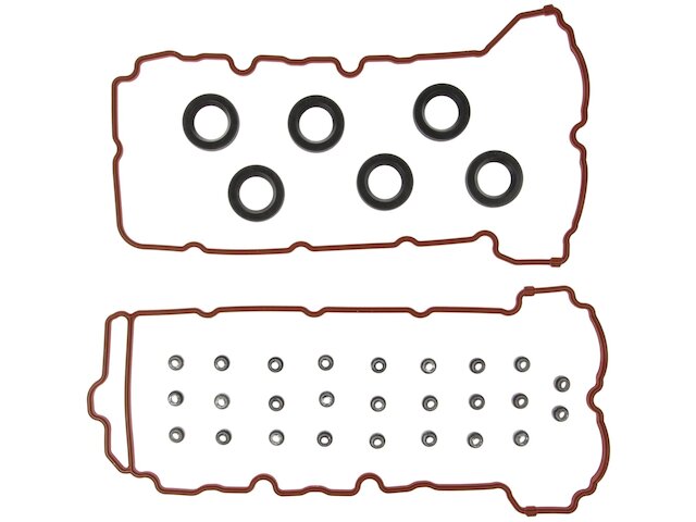 Valve Cover Gasket Set - 2005-2007 Cadillac STS 3.6L V6 - Mahle 18288-07862356