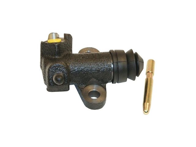 Clutch Slave Cylinder - 2003-2009 Subaru Legacy 2.5L H4 Naturally Aspirated - Beck Arnley 400-07862897