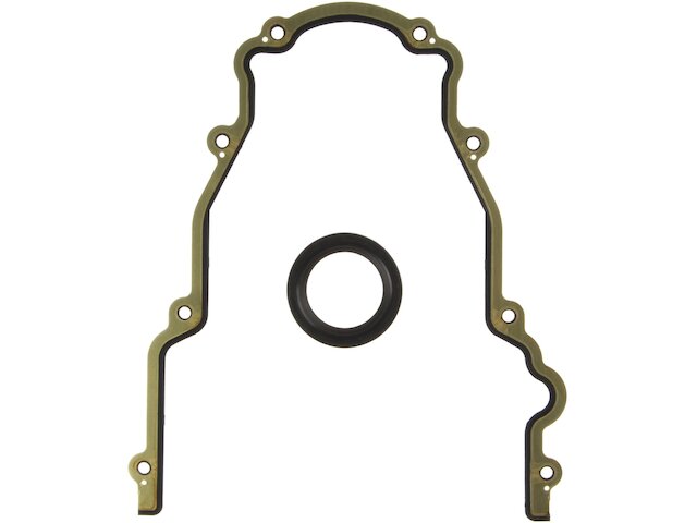 Timing Cover Gasket Set - 2003-2006 Chevrolet Trailblazer EXT 5.3L V8 - Mahle 127820-07863070
