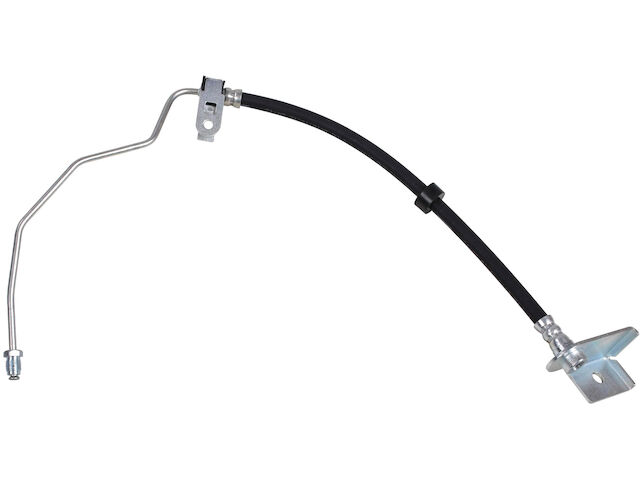 Rear Left Inner Brake Hose - 2017-2021 Land Rover Discovery - Sunsong 141218-07863082