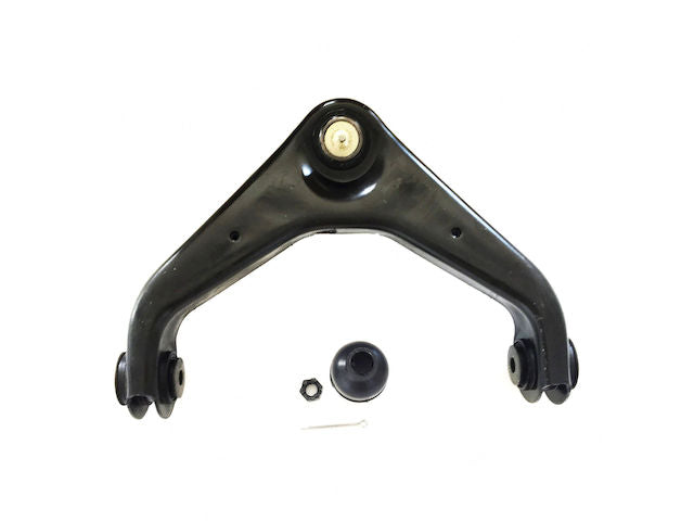 Front Upper Control Arm and Ball Joint Assembly - 2001-2010 GMC Sierra 2500 HD - SKP 4267-07863181