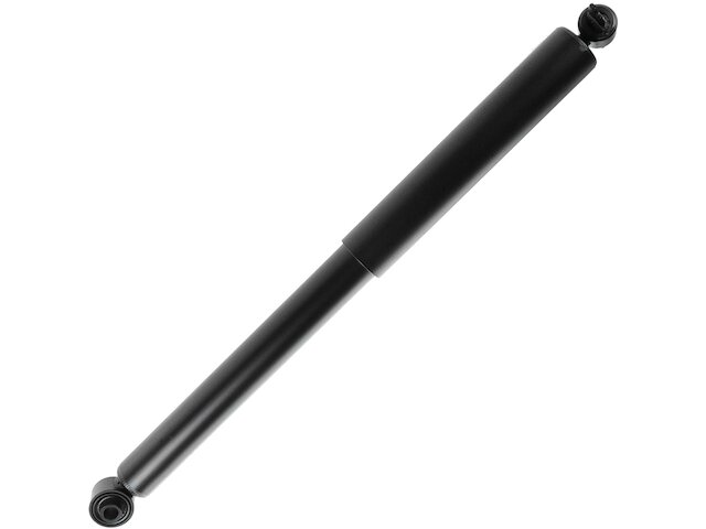 Shock Absorber - 1992-1999 Chevrolet K1500 Suburban - TRQ 3392-07863246