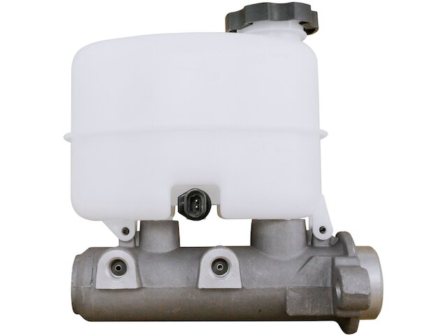 Brake Master Cylinder - 2001-2002 Chevrolet Silverado 2500 HD with Hydraulic Brake Booster - DIY Solutions 3704-07863442