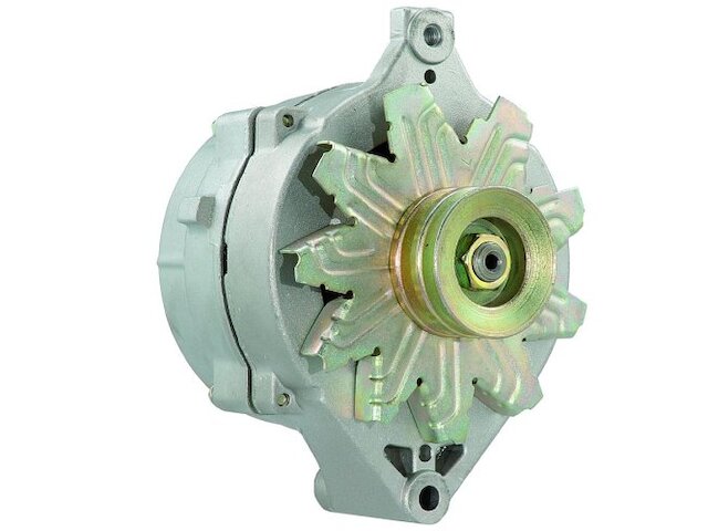Alternator - 1976-1989 Ford F150 - Remy 5283-07863455