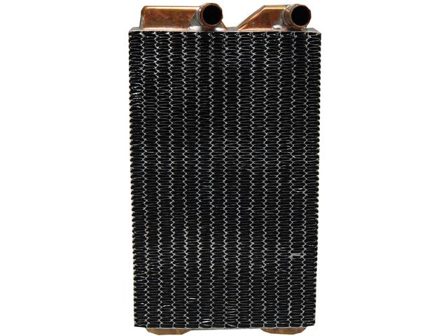 Heater Core - 1975-1991 Ford E250 Econoline - APDI 5106-07863670