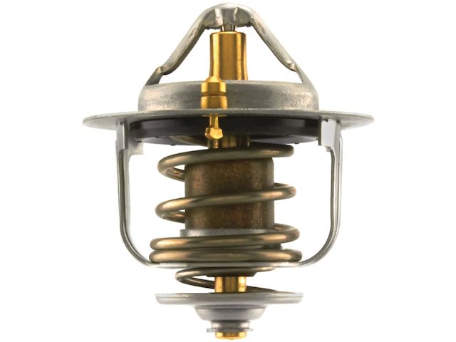 Thermostat - 2016 Nissan Murano 2.5L 4-Cylinder - Aisin 134784-07863835