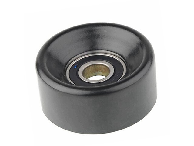 Accessory Belt Idler Pulley - 1997-2003 Ford F150 - SKP 5290-07863905
