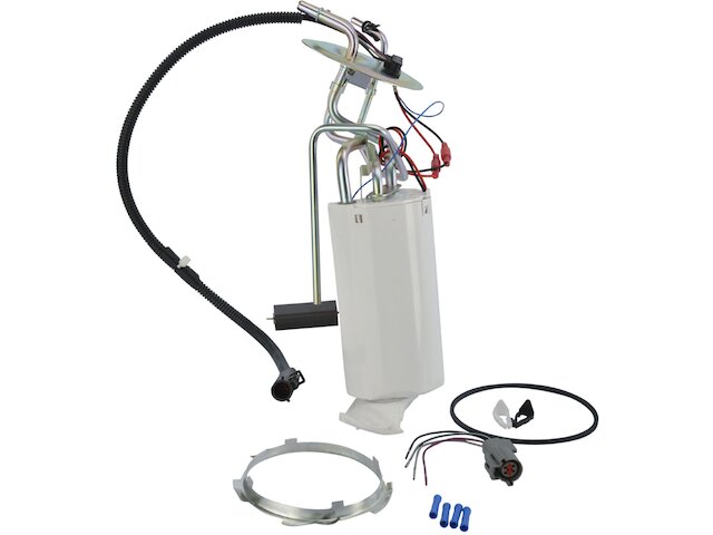 Left Fuel Pump - 1992-1996 Ford F250 - TRQ 5332-07864280