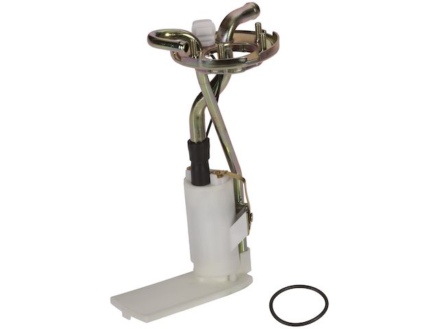 Fuel Pump - 1988-1991 BMW M3 2.3L 4-Cylinder - Carter 1163-07864521