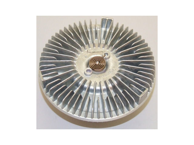 Fan Clutch - 1999-2007 Ford F350 Super Duty 6.8L V10 - Hayden 5365-07864627