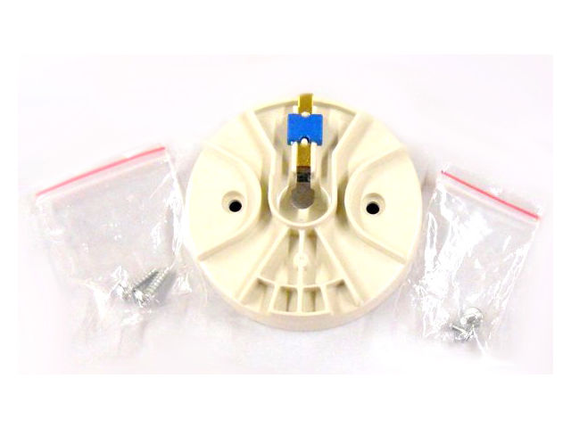 Distributor Rotor - 1996-2007 Chevrolet Express 1500 - United Automotive 3265-07864741