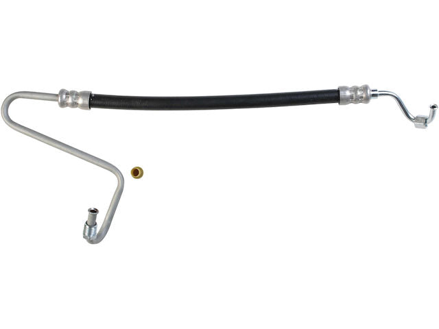 Power Steering Pressure Line Hose Assembly - 1969-1972 Plymouth Road Runner - Sunsong 16759-07864869