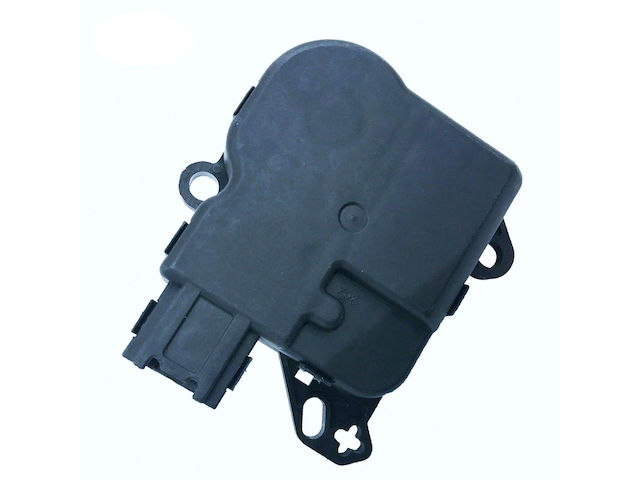 Main Air Flap Actuator - 2010-2014 Ford Mustang - SKP 30424-07864947