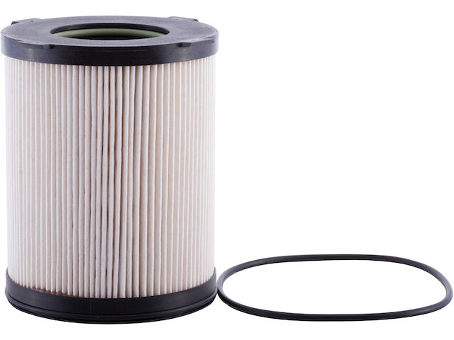 Fuel Filter - 2016-2019 Nissan TITAN XD 5.0L V8 - Premium Guard 137943-07865668