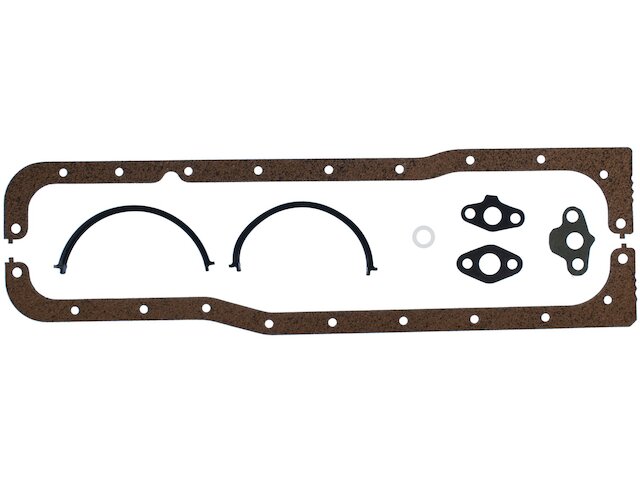 Oil Pan Gasket Set - 1969-1983 Ford F100 - Mahle 138275-07865708