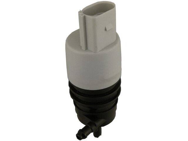 Washer Pump - 2009-2011 BMW 335d - ACI 30049-07865769