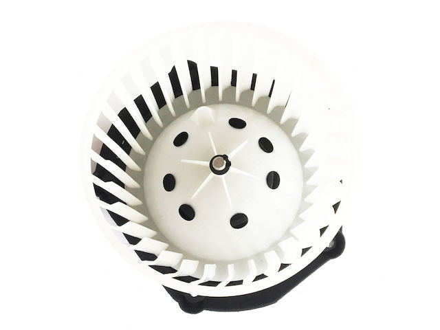 Front Blower Motor - 1997-2000 Chevrolet Tahoe - SKP 3728-07865847