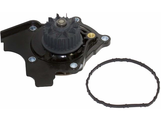 Water Pump - 2010-2016 Audi A4 Quattro 2.0L 4-Cylinder - GMB 95911-07865855