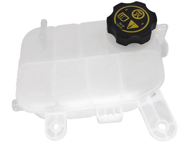 Expansion Tank - 2013-2018 Buick Encore 1.4L 4-Cylinder - SKP 127968-07865921