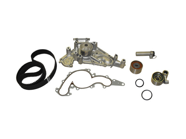 Timing Belt Kit - 1998-2000 Lexus LS400 4.0L V8 - ContiTech 7557-07866100