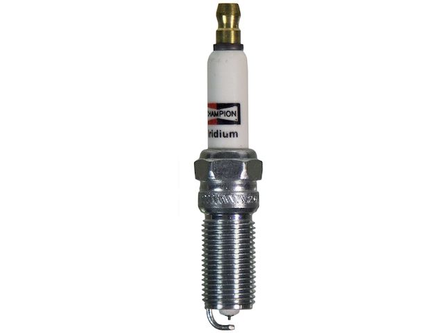 Spark Plug - 2012-2019 Chevrolet Impala 3.6L V6 - Champion 118587-07866537