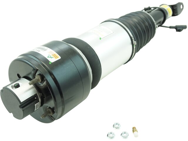 Front Right Air Suspension Shock - 2006 Mercedes CLS500 - DIY Solutions 18574-07866746