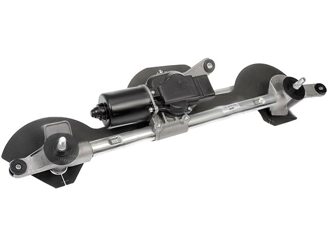 Windshield Wiper Arm / Linkage / Motor Assembly - 2010-2017 Chevrolet Equinox - Dorman 30482-07866863