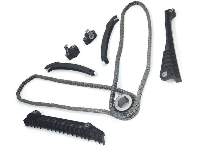 Front Timing Chain Kit - 2002 Ford E350 Econoline Club Wagon 5.4L V8 - SKP 5186-07867080