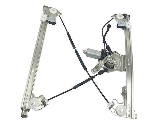 Front Left Window Regulator - 2004-2008 Ford F150 - SKP 17874-07867352