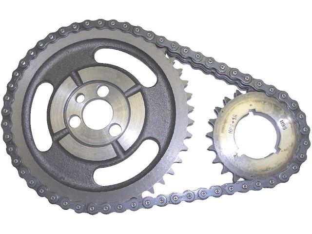 Timing Set - 1992-1999 Chevrolet K1500 Suburban 5.7L V8 - Melling 3392-07867373