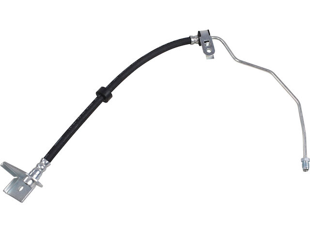 Rear Right Inner Brake Hose - 2017-2021 Land Rover Discovery - Sunsong 141218-07867524