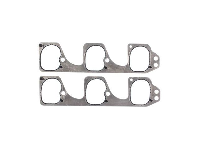 Fuel Injection Plenum Gasket Set - 2008-2010 Saturn Vue 3.6L V6 - VR Gaskets 28615-07868075