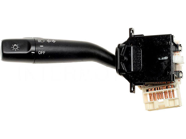 Turn Signal Switch - 1998-2000 Toyota RAV4 - Standard Motor Products 8193-07868353