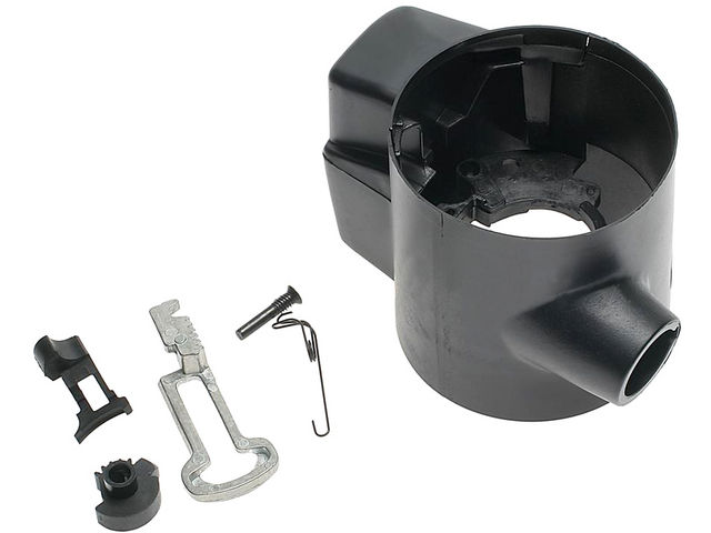 Steering Column Housing Repair Kit - 1978 Chevrolet Malibu - Standard Motor Products 3519-07868572