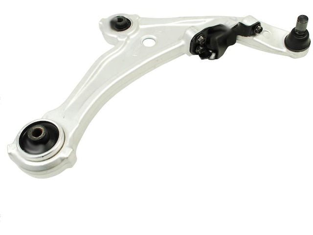 Front Right Lower Control Arm and Ball Joint Assembly - 2007-2012 Nissan Altima - Mevotech 19002-07868796