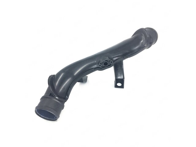 Turbocharger Intercooler Hose - 2009-2017 Volkswagen Tiguan - SKP 30076-07868905
