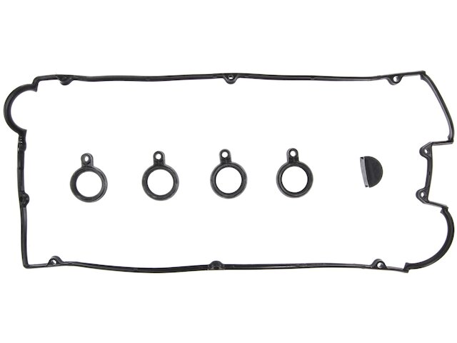 Valve Cover Gasket Set - 1993-1999 Mitsubishi Eclipse 2.0L 4-Cylinder - Mahle 7109-07869083