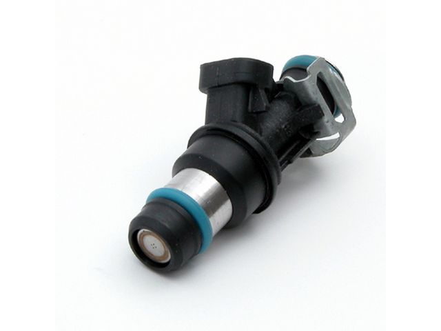 Fuel Injector - 2000-2006 GMC Sierra 1500 - Delphi 4255-07869250
