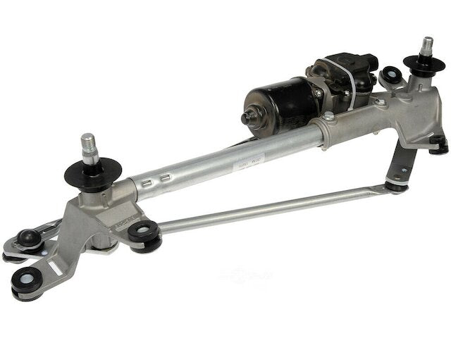 Windshield Wiper Arm Linkage and Motor Assembly - 2003-2007 Honda Accord Sedan - Dorman 5986-07870012