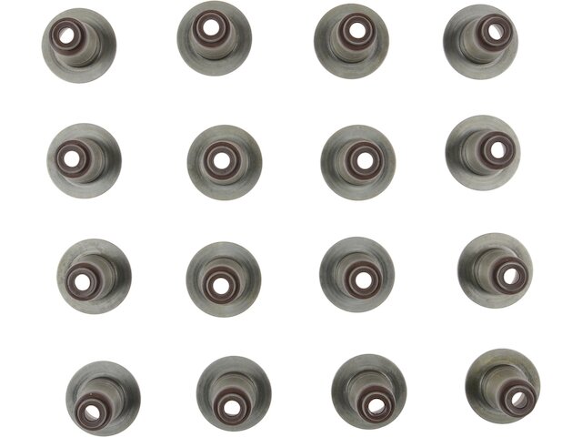 Valve Stem Seal Kit - 2000-2009 Dodge Durango - Victor Reinz 1874-07870640