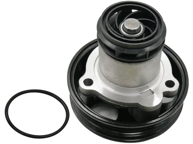 Water Pump - 2010-2014 Volkswagen Golf 2.5L 5-Cylinder - SKP 96066-07870848